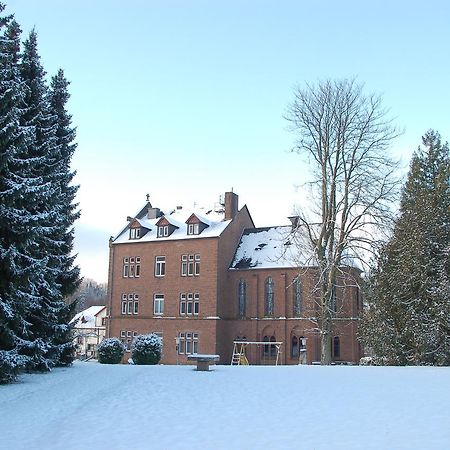 Stiftsberg - Bildungs- Und Freizeitzentrum Kyllburg Eksteriør billede